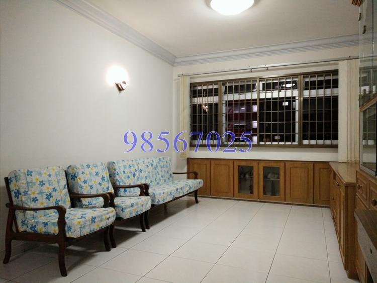 Blk 506 Choa Chu Kang Street 51 (Choa Chu Kang), HDB 4 Rooms #135697232